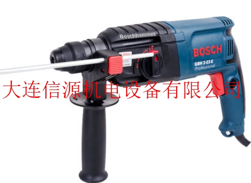 電錘鉆 GBH2-23E
