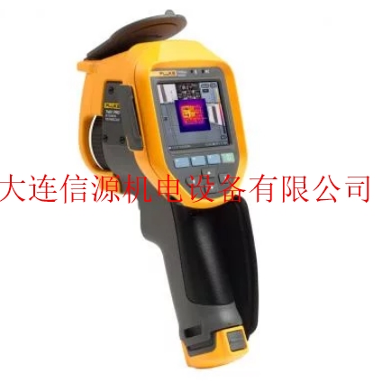Fluke Ti401 PRO 熱像儀