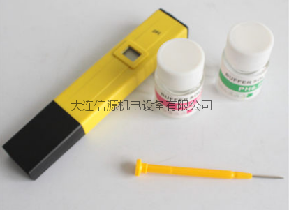 筆式酸度計(jì)