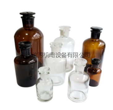 試驗(yàn)用試劑瓶