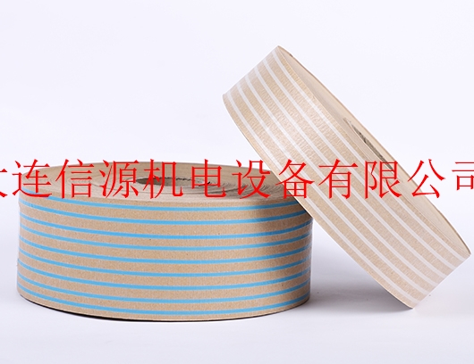  皺紋夾絲復(fù)合紙